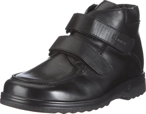 Herren Stiefel Schuhe (2) 